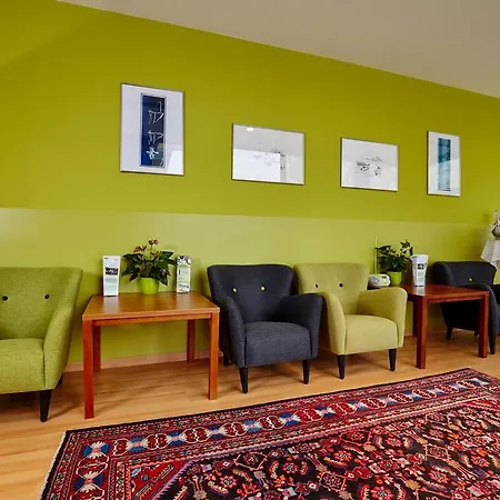 Hotel Triest Bad Radkersburg