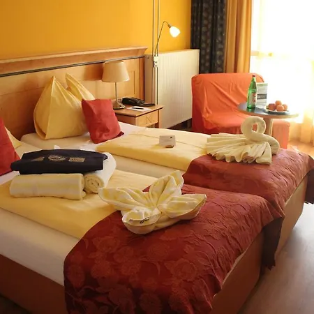 Triest Otel Bad Radkersburg