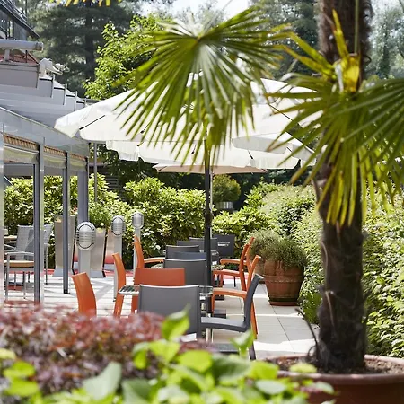 Triest 4* باد رادكرسبرغ