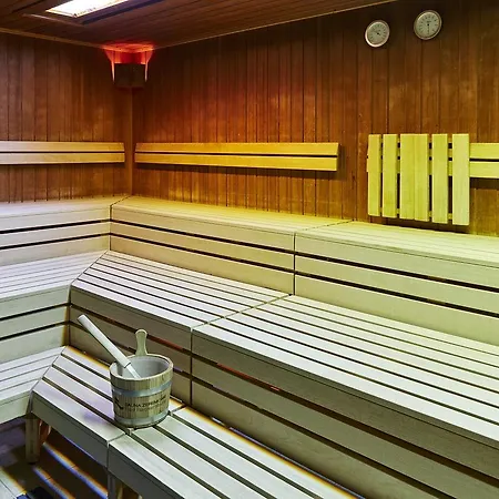 Triest Hotel Bad Radkersburg