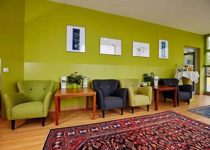 Hotel Triest Bad Radkersburg