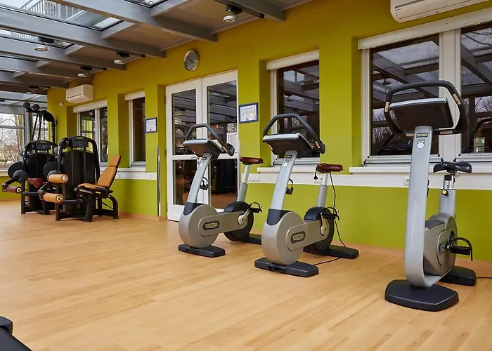 Triest 4* Bad Radkersburg