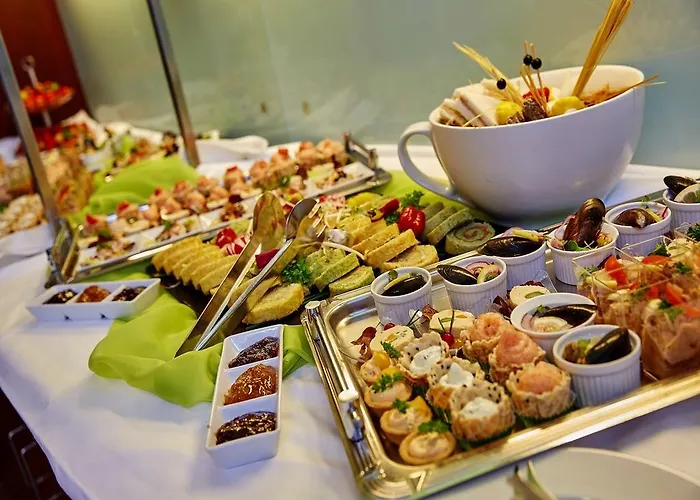 Hotel Triest Bad Radkersburg