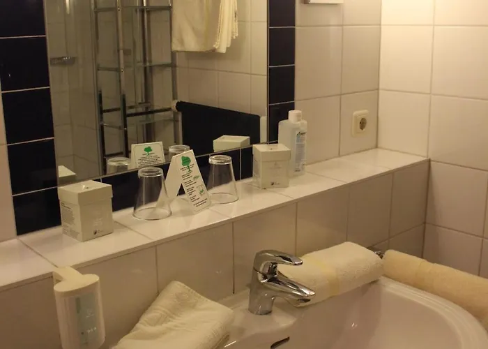 Hotel Triest Bad Radkersburg