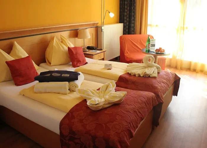 Triest Hotel Bad Radkersburg