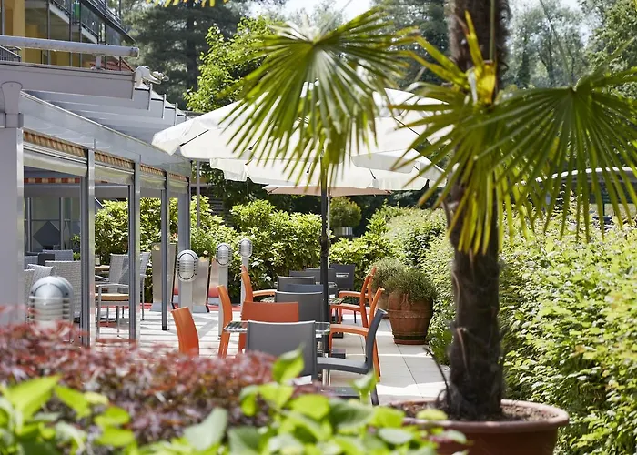 Triest 4* Bad Radkersburg