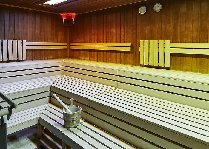 Triest Hotel Bad Radkersburg