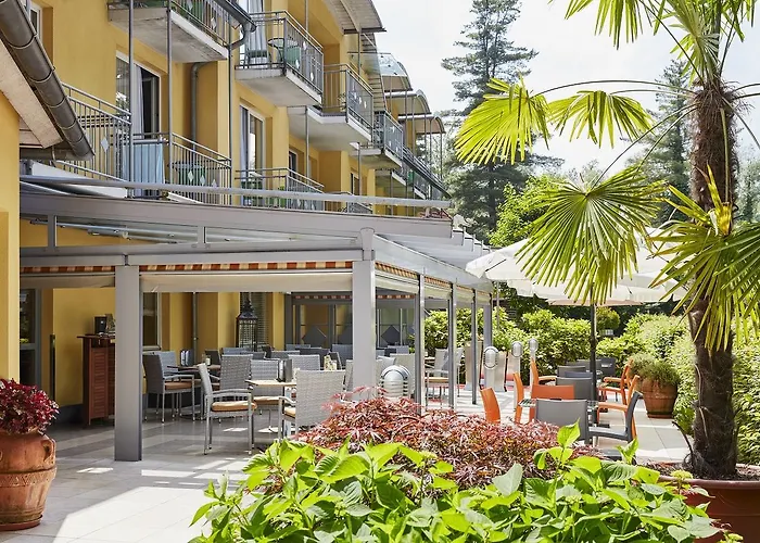 Hotel Triest Bad Radkersburg